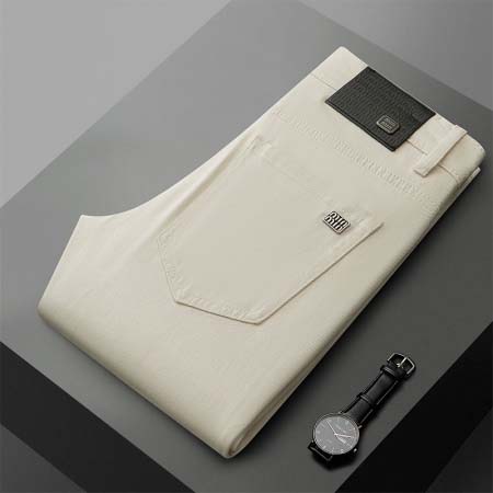 2026年3月18日春夏新作MiuMiuジーパン luols...