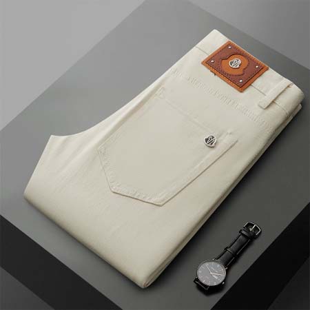 2026年3月18日春夏新作 Monclerジーパン luo...