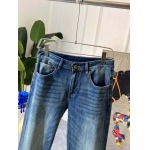 2026年3月18日春夏新作Burberryジーパン luols工場