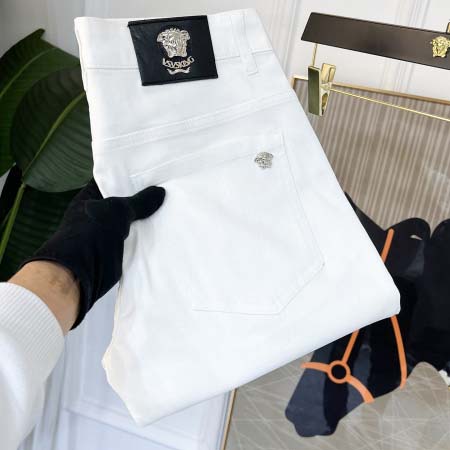 2026年3月18日春夏新作Versaceジーパン luol...