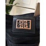 2026年3月18日春夏新作Givenchyジーパン luols工場