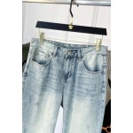 2026年3月18日春夏新作YSLジーパン luols工場