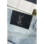 2026年3月18日春夏新作YSLジーパン luols工場