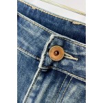 2026年3月18日春夏新作Chrome heartsジーパン luols工場