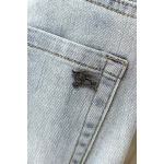 2026年3月18日春夏新作Burberryジーパン luols工場