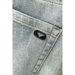 2026年3月18日春夏新作 Fendiジーパン luols工場