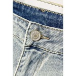 2026年3月18日春夏新作 Fendiジーパン luols工場