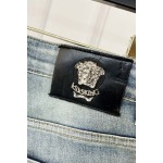 2026年3月18日春夏新作Versaceジーパン luols工場