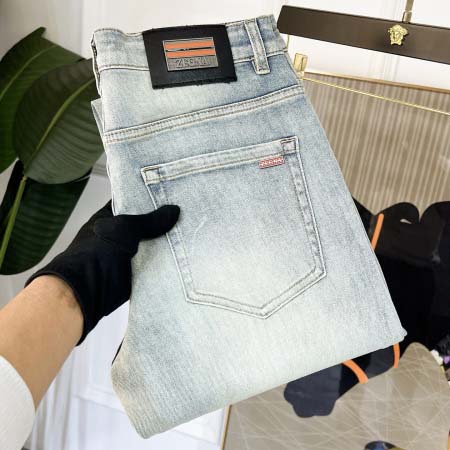 2026年3月18日春夏新作Zegnaジーパン luols工...