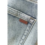 2026年3月18日春夏新作Zegnaジーパン luols工場