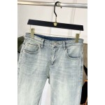 2026年3月18日春夏新作Zegnaジーパン luols工場