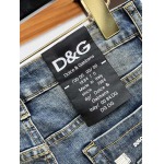2026年3月18日春夏新作D&Gジーパン luols工場