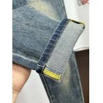 2026年3月18日春夏新作D&Gジーパン luols工場