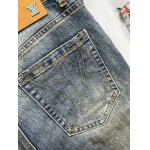 2026年3月18日春夏新作Louis Vuittonジーパン luols工場