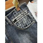 2026年3月18日春夏新作 Diorジーパン luols工場