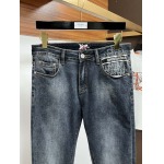 2026年3月18日春夏新作 Diorジーパン luols工場