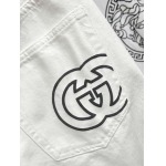 2026年3月18日春夏新作Gucciジーパン luols工場