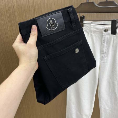 2026年3月18日春夏新作Monclerジーパン luol...