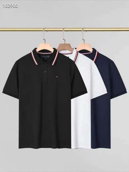 2026年3月18日春夏新作Polo半袖 シャツ luols...