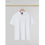 2026年3月18日春夏新作BOSS半袖 シャツ luols工場