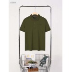 2026年3月18日春夏新作Polo半袖 シャツ luols工場