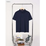 2026年3月18日春夏新作Polo半袖 シャツ luols工場