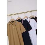 2026年3月18日春夏新作Polo半袖 シャツ luols工場