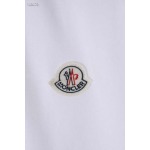 2026年3月18日春夏新作Moncler半袖 シャツ luols工場