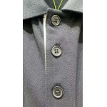 2026年3月18日春夏新作Polo半袖 シャツ luols工場