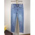 2026年3月18日春夏新作VERSACEジーパン luols工場