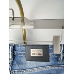 2026年3月18日春夏新作GUCCIジーパン luols工場