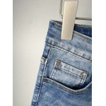 2026年3月18日春夏新作GUCCIジーパン luols工場