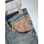 2026年3月18日春夏新作Louis Vuittonジーパン luols工場