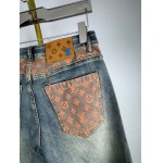 2026年3月18日春夏新作Louis Vuittonジーパン luols工場