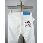 2026年3月18日春夏新作Loeweジーパン luols工場