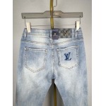 2026年3月18日春夏新作Louis Vuittonジーパン luols工場