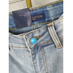 2026年3月18日春夏新作Louis Vuittonジーパン luols工場