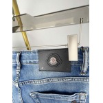 2026年3月18日春夏新作Monclerジーパン luols工場