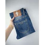 2026年3月18日春夏新作Chrome heartsジーパン luols工場