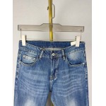 2026年3月18日春夏新作Chrome heartsジーパン luols工場