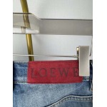 2026年3月18日春夏新作Loeweジーパン luols工場