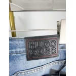 2026年3月18日春夏新作BOSSジーパン luols工場