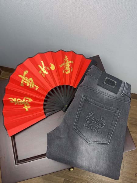 2026年3月18日春夏新作HERMESジーパン luols...