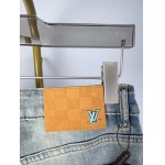 2026年3月18日春夏新作Louis Vuittonジーパン luols工場