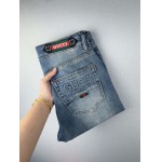 2026年3月18日春夏新作GUCCIジーパン luols工場