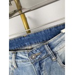 2026年3月18日春夏新作GUCCIジーパン luols工場