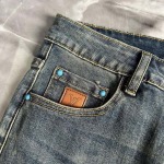 2026年3月18日春夏新作ファッション高品質Louis Vuittonジーパン luols工場