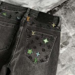 2026年3月18日春夏新作ファッション高品質Louis Vuittonジーパン luols工場