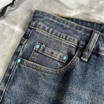 2026年3月18日春夏新作ファッション高品質Louis Vuittonジーパン luols工場