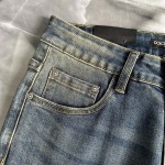 2026年3月18日春夏新作ファッション高品質D&Gジーパン luols工場